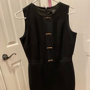 Ann Taylor Navy, size 2
